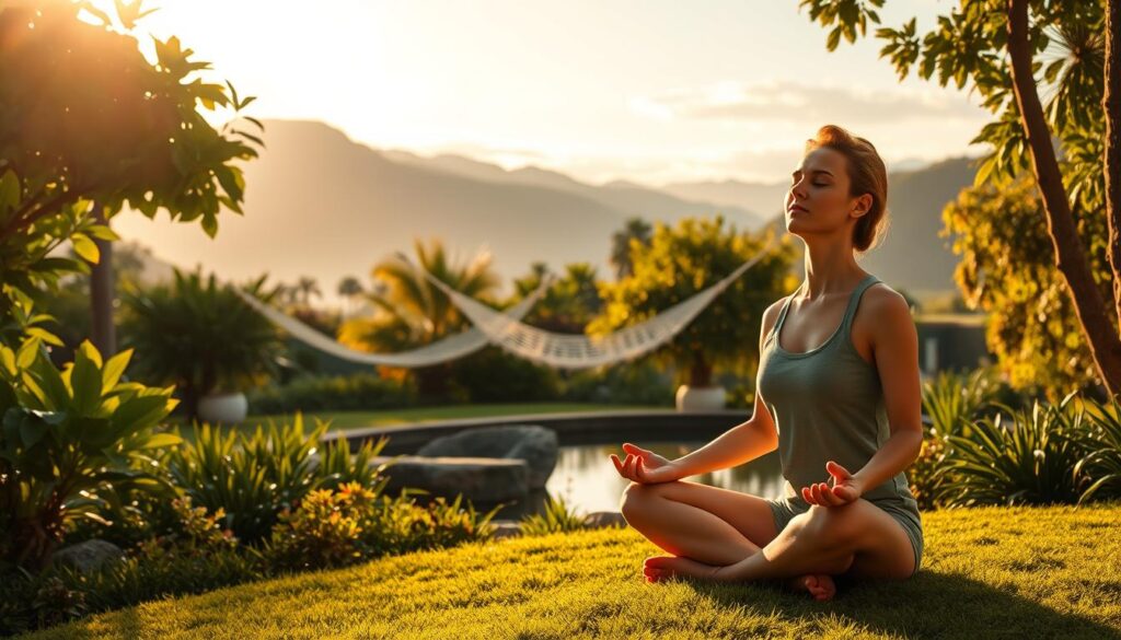 Mental Health & Self-Care