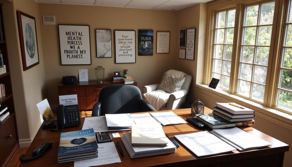 mental health support resources
